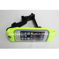 Fashionable Lycra Material Waist Bag for Phone, Phone Case